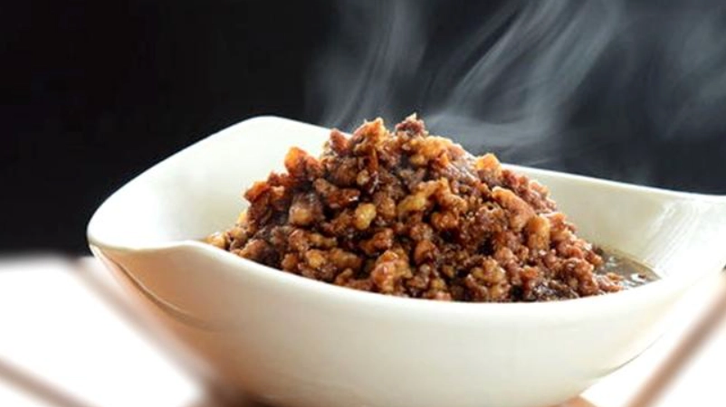 詹姆士 肉燥 食譜