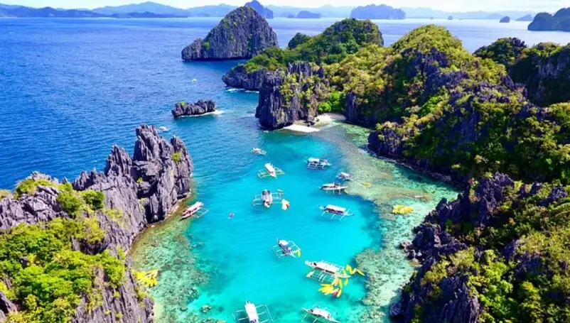 菲律賓自由行攻略