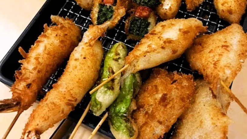 大阪車站必吃美食地圖：在地人推薦的隱藏版餐廳與經典名店