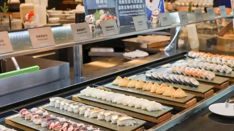 天母漢來海港必吃攻略：資深吃貨的隱藏菜單與避坑指南