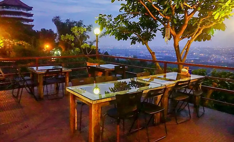 大崗山餐廳推薦