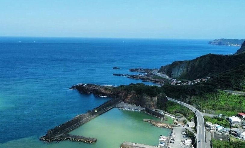 東北海岸景點路線圖：基隆到宜蘭必玩景點與行程規劃