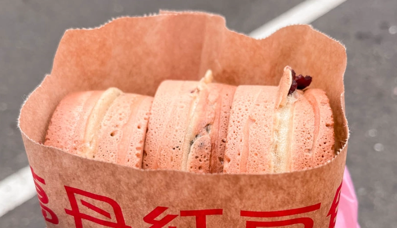 屏東火車站附近美食