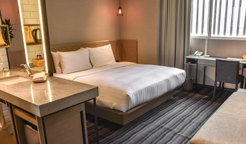 台灣平價住宿推薦