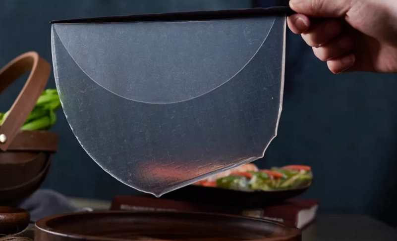 越南春捲皮技巧