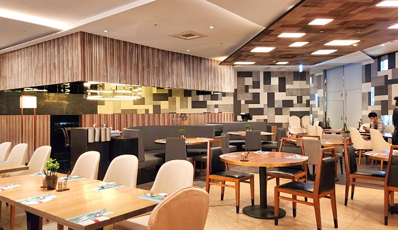 天母海港城必吃