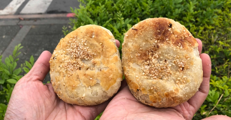 屏東火車站附近美食