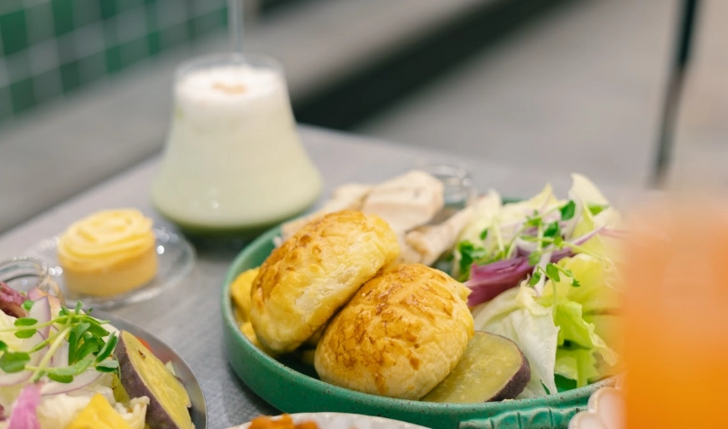 海山早午餐 推薦