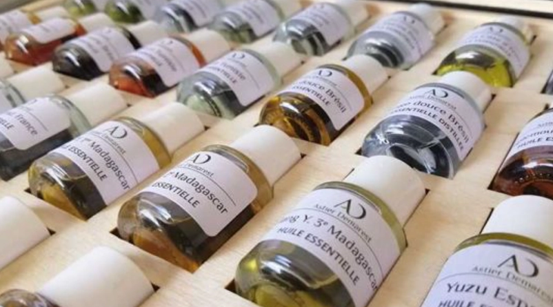 廣藿香精油濕疹：天然舒緩濕疹的完整指南