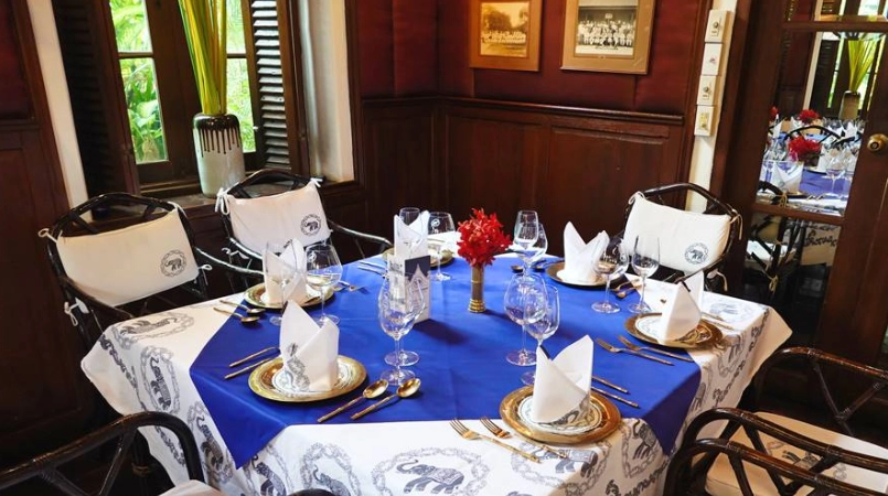 台北泰式餐廳推薦