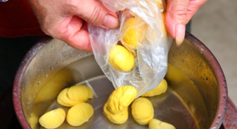 已剝殼栗子怎麼煮？完整步驟與技巧大公開