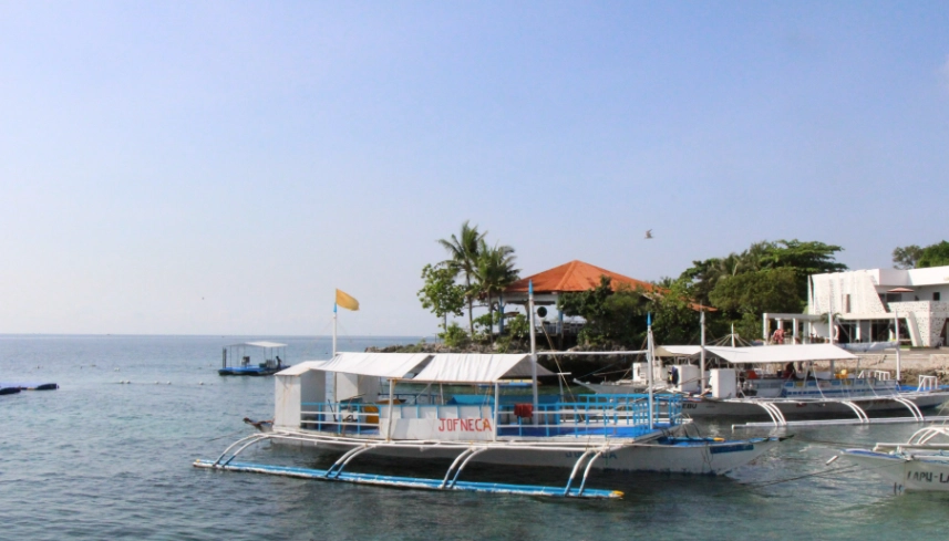 菲律賓自由行攻略