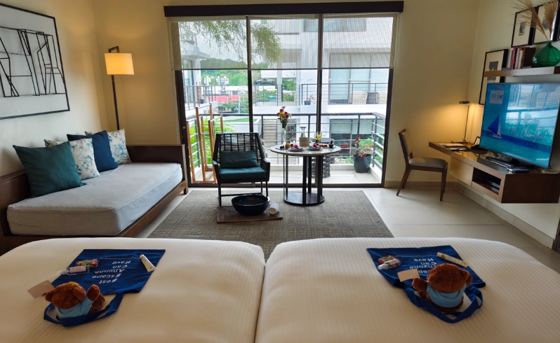 菲律賓跳島行程