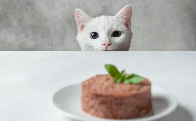 貓咪濕糧推薦：資深貓奴的挑選指南與品牌實測