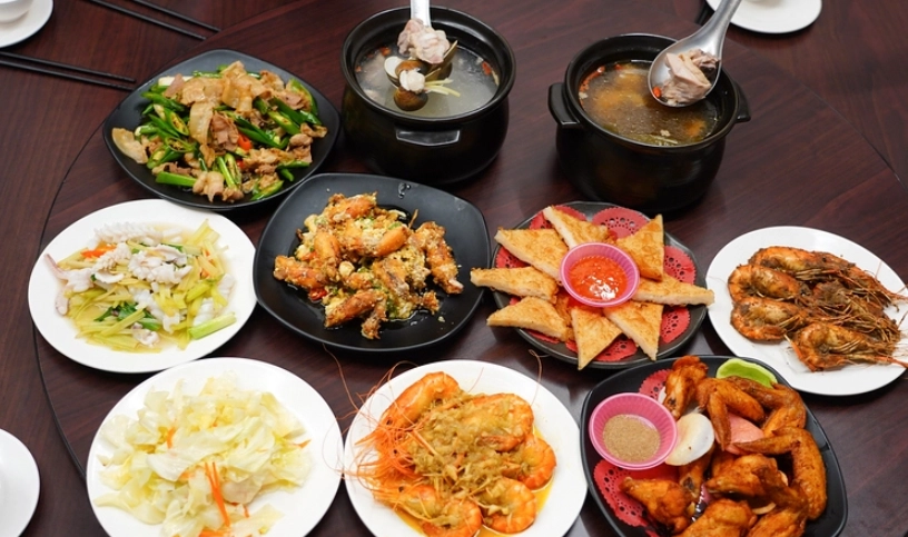 西門町熱炒推薦｜老饕私藏名單，從平價百元到深夜食堂全攻略