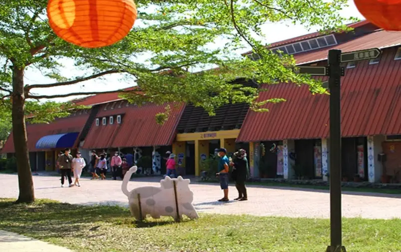 柳營觀光工廠攻略：玩什麼？怎麼去？一篇搞定親子旅遊與醬油DIY