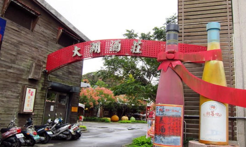 台三線旅遊攻略