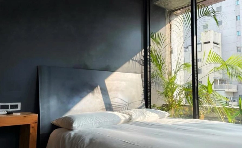 台中平價住宿推薦：精選高CP值旅店清單與省錢秘訣