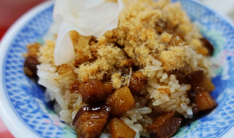 隆田車站美食地圖：在地人帶路！隱藏版小吃、老店全攻略