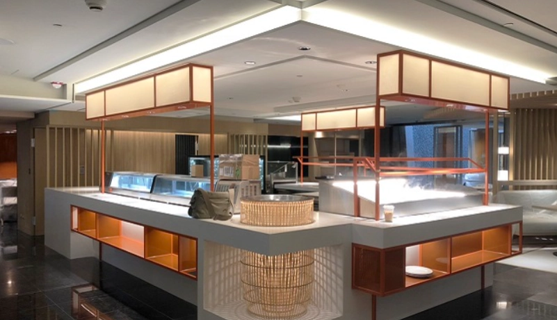 遠企自助餐評價全解析：價位、菜色、必吃攻略一次看