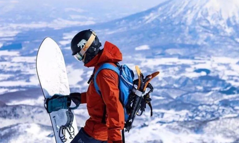 二世谷滑雪優惠