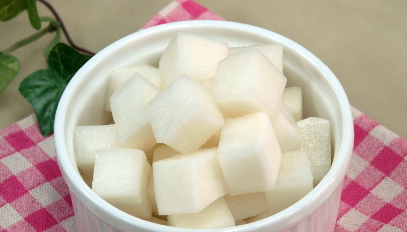 白蘿蔔加糖終極指南：台灣傳統糖漬做法與健康秘訣
