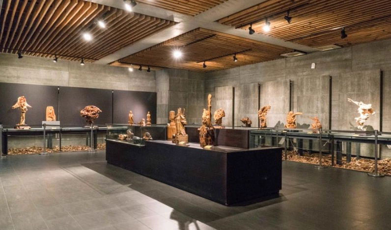 三義火車站交通