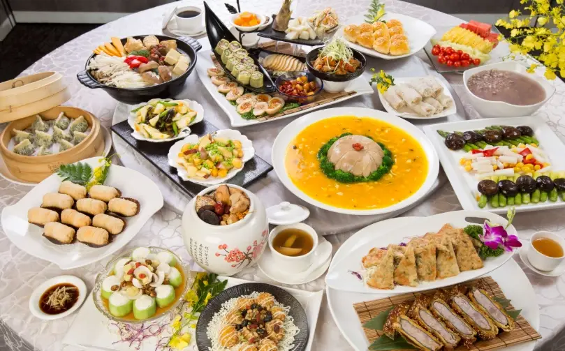 屏東市素食餐廳