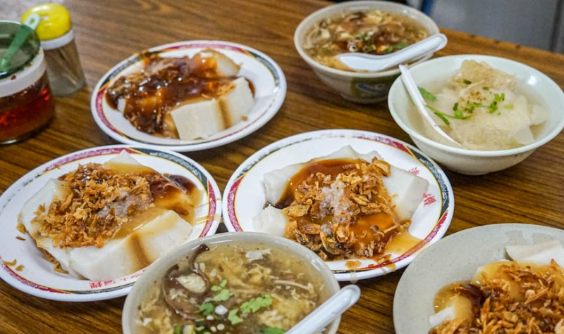 西螺九層粿推薦：在地人私藏老店與必吃吃法全攻略