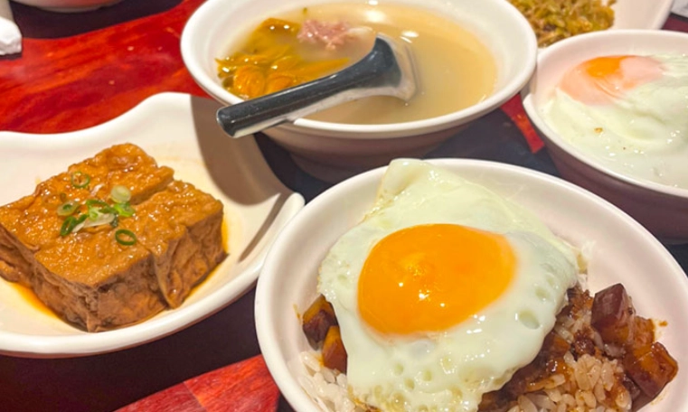 台北美食排行榜：在地人私藏必吃清單與避雷指南