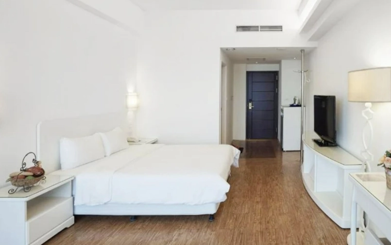 台灣住宿CP值評比指南：高性價比旅宿精選與省錢秘訣