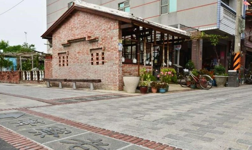 柳營老街一日遊：糖廠、老屋、美食與交通全攻略