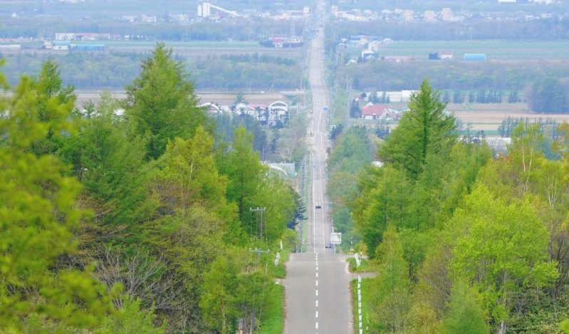 北海道旅遊預算