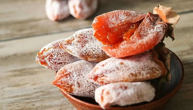 柿餅不能和什麼一起吃？完整禁忌清單與科學解析