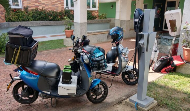 墾丁免駕照交通