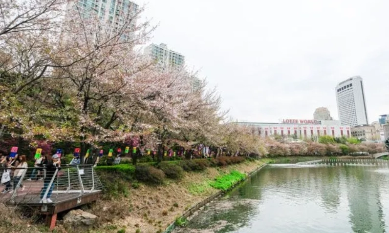 首爾非主流景點