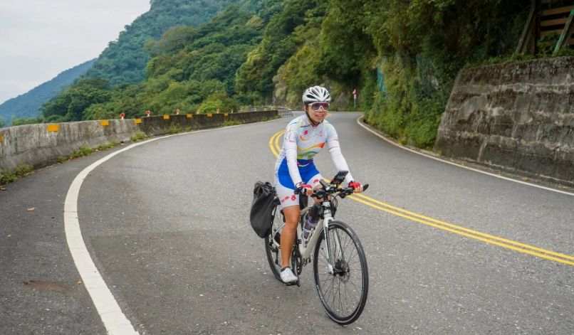 單車環島費用全解析：從新手到老手的完整預算規劃指南