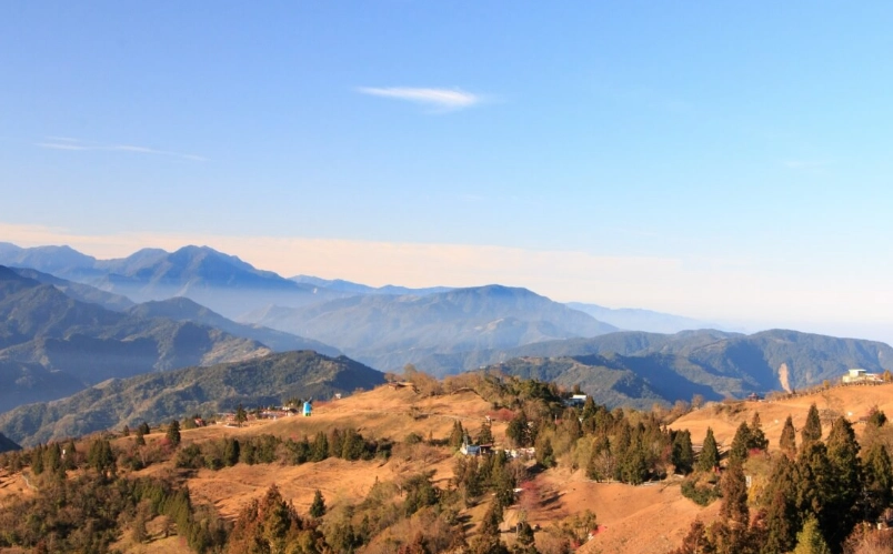 台灣西部景點推薦：從北到南15個必訪清單與深度玩法