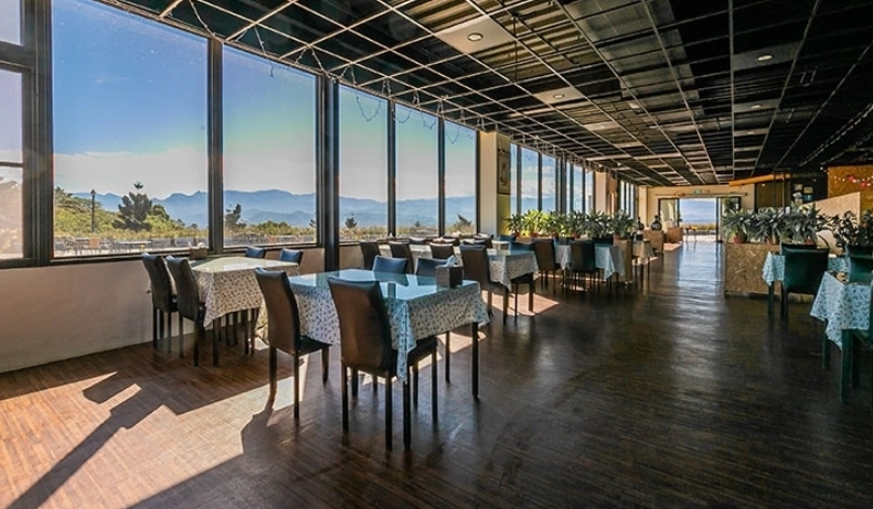 岡山景觀餐廳推薦