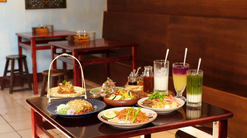 高雄必吃餐廳推薦｜Google評分4.5以上美食地圖，在地人也排隊