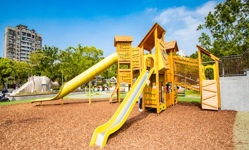 台北親子一日遊