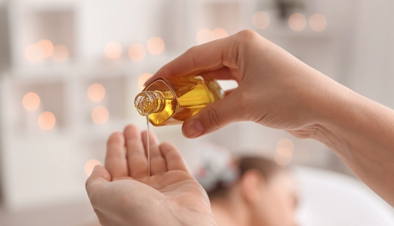 精油好處全解析：從身心療癒到居家應用，一次搞懂精油效益