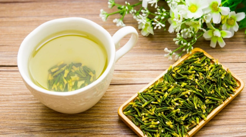 蓮子心茶飲用方法