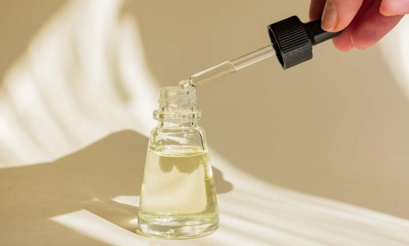 櫻花精油使用方法