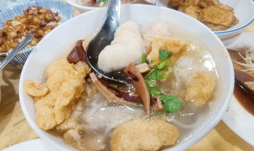 台北小吃排名終極指南：在地人推薦的必吃清單與私藏路線