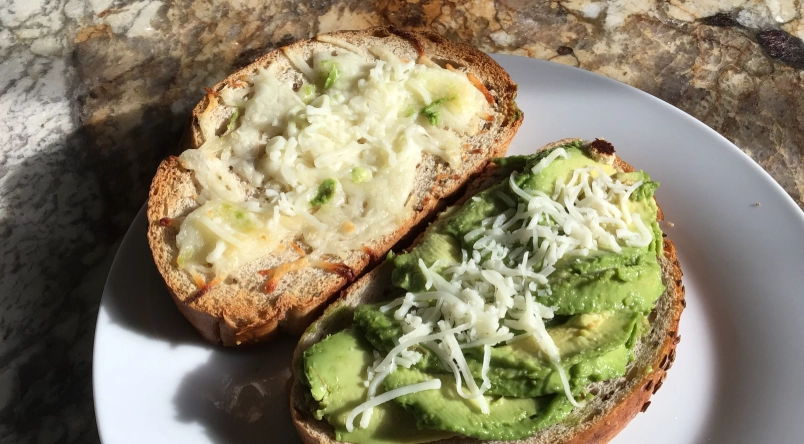 酪梨cream cheese完美比例：在家做抹醬、餐廳推薦與終極指南