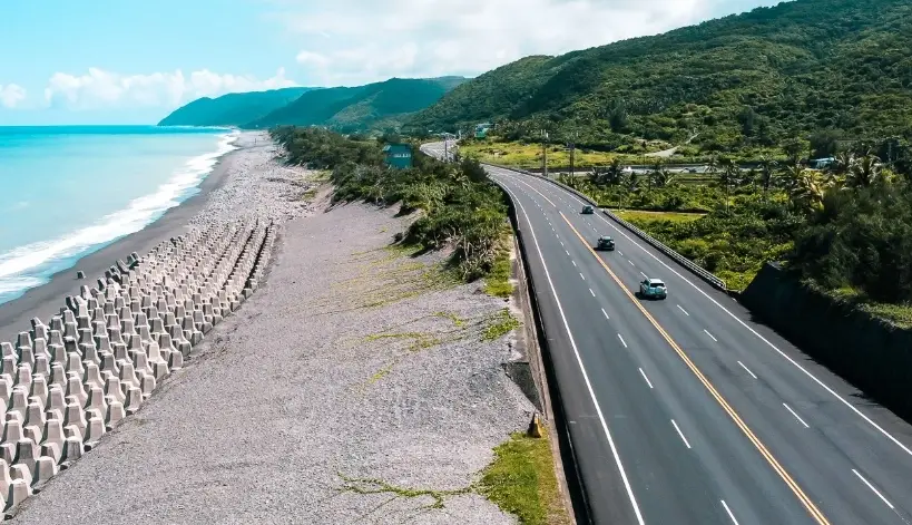 逆時針環島路線建議完整版：避開車潮、順遊景點的終極指南
