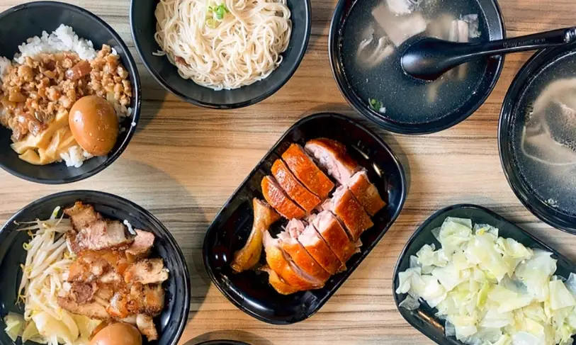 高雄必吃餐廳推薦：在地人與遊客都讚不絕口的10間美食地圖