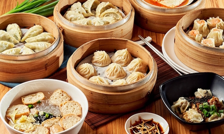 台北必吃餐廳評分最高TOP 3：老饕私藏名單與真實體驗