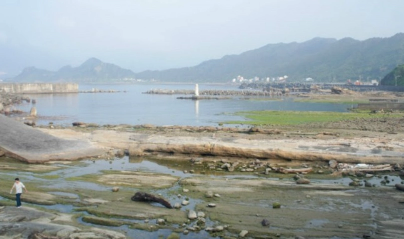 望海巷漁港 交通